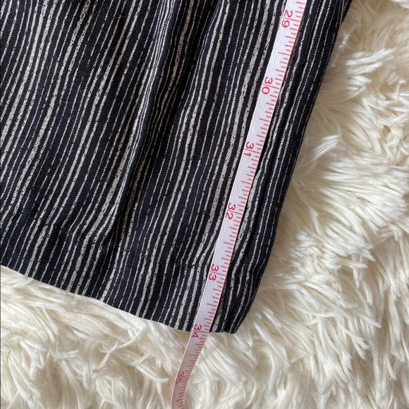 Style My Way Vintage Striped Palazzo Pants, size S - Picture 7 of 7
